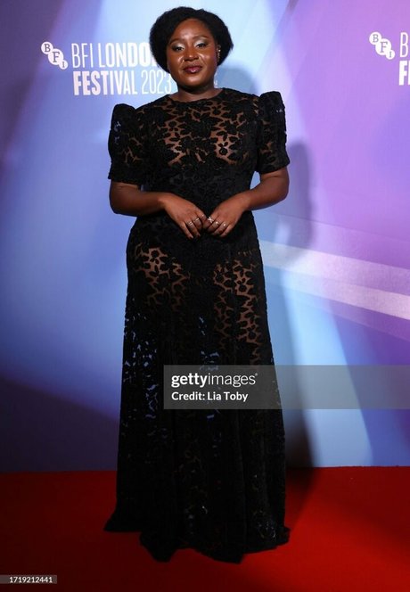 Susan Wokoma Taskmaster hd actress archive