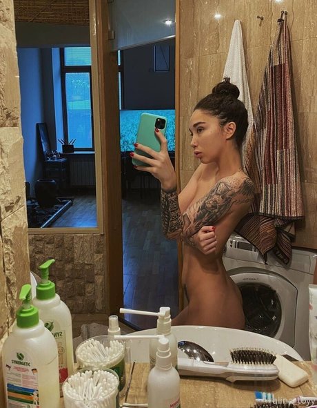 polina molly model nice gallery