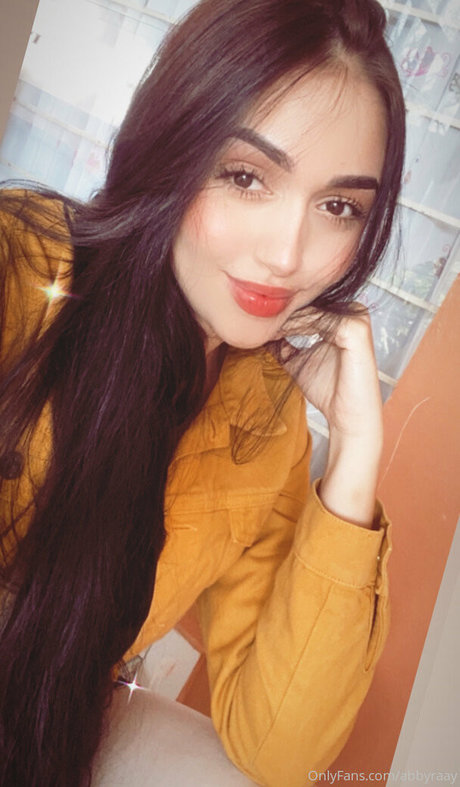 naugthyabb1 sex model images