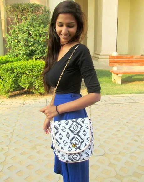 Sasha Kalra sex star pictures