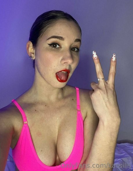 kassilis star porn images