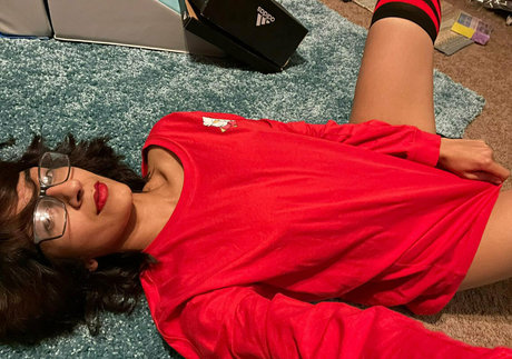Currymyfavor pornstar erotic images