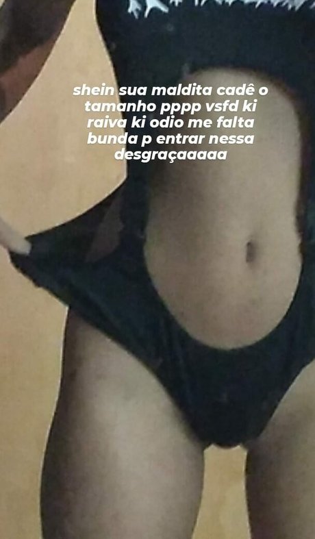 Erica Flavia pornstar exclusive pic