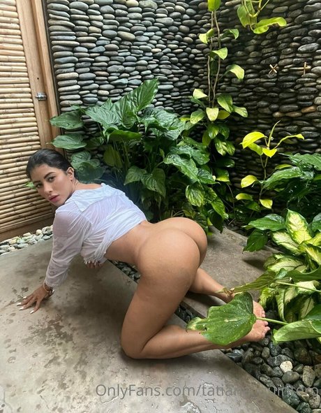 Tatianaquinterom14 pornographic star image