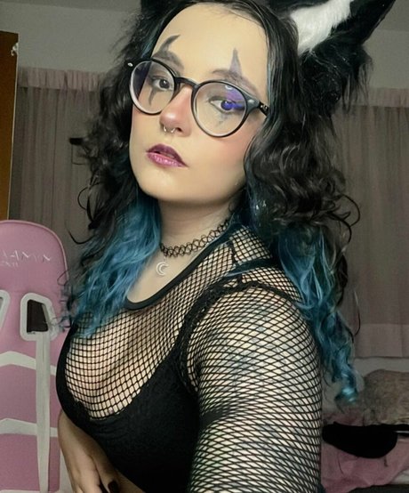 Belkitsune star nudes pic