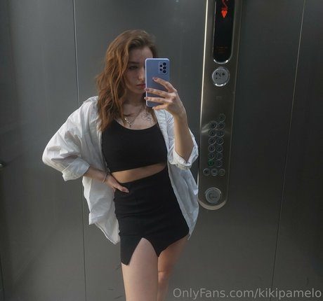 KikiPamelo pornstar adult pictures