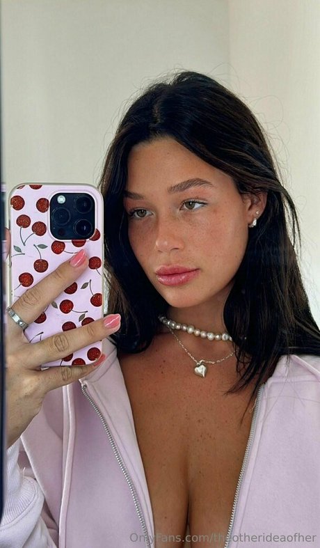 theotherideaofher hot pornstar pictures