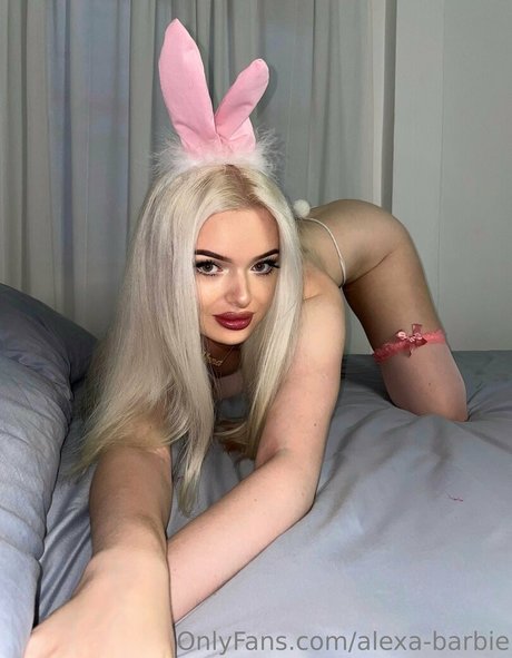 alexa barbie pornstar pictures