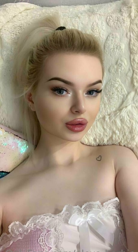 alexa barbie nice model gallery