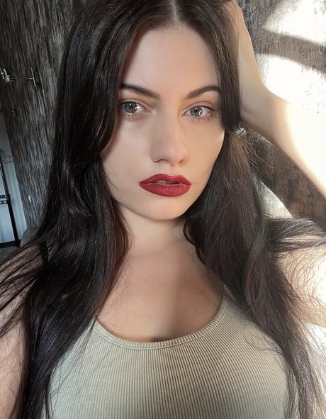 Nastya rosse exclusive model image