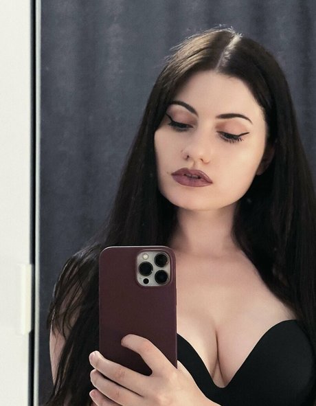 Nastya rosse exclusive actress image