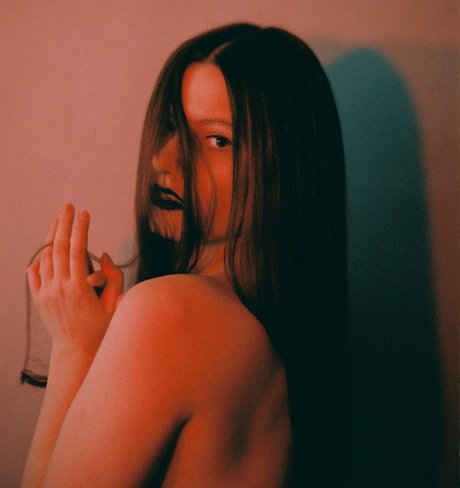 Nastya rosse model nude pic