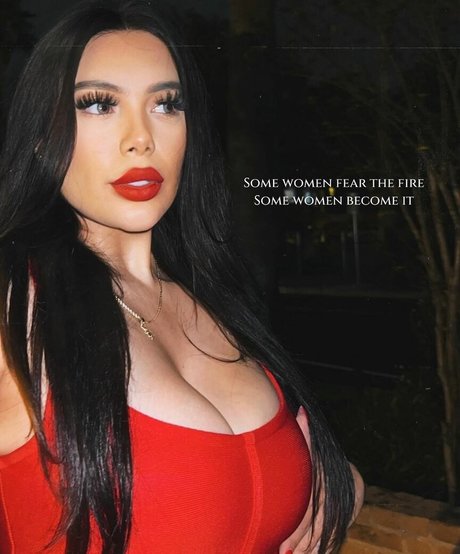 Guayabitaa hot pornstar pic