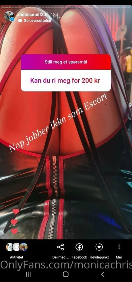 monicachristiansen ppv perfect pornstar images