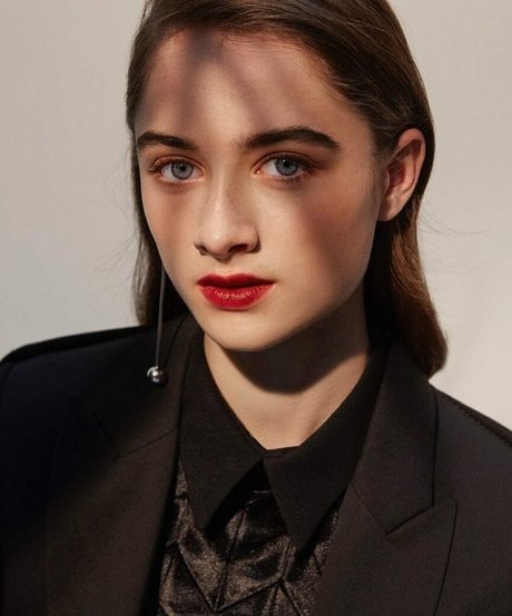 Raffey Cassidy free model archive