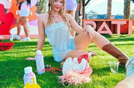 Emilia McCarthy pornographic actress img