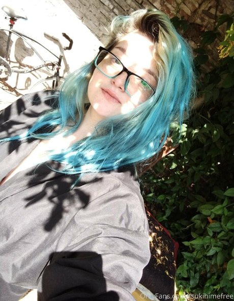 geekgirl420 model high quality gallery