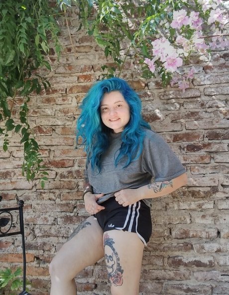 geekgirl420 star top pictures