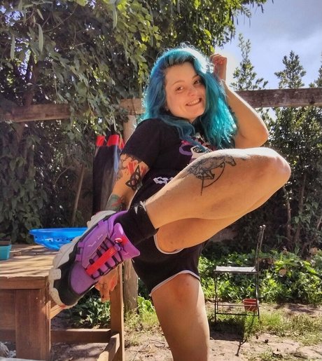geekgirl420 pornstar images