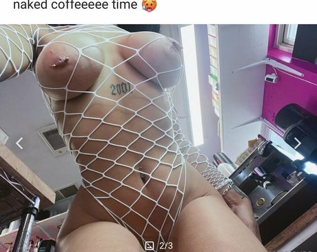 Coffeewlayaa star pic