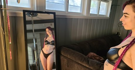 silver luna beyond tease model pornographic pic