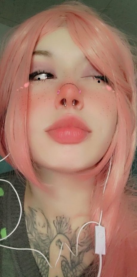fresitaah nudes model pics