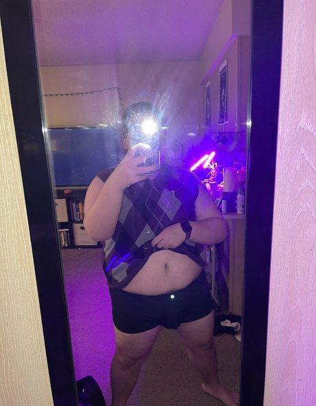 chubbysucker nudes model images