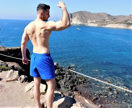 marius94 hot model archive