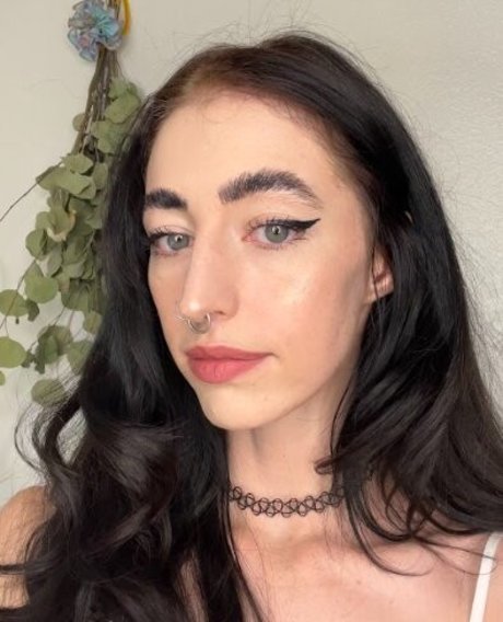 koolkatjade pretty model photos
