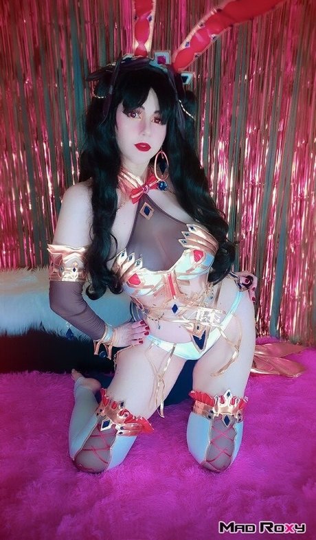 Roxymadness beautiful pornstar img