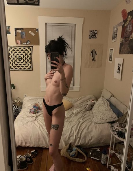 bunniegutzz sexy star images