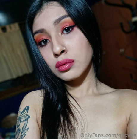 gilady sex star pics