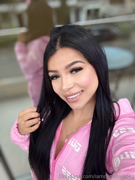 iamcamillalopez pornstar art photo