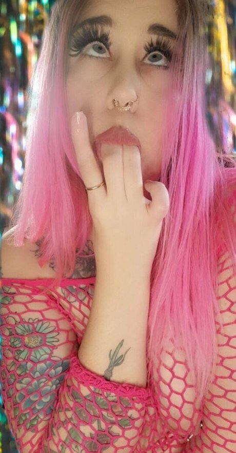 thechloecream model photo