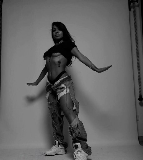 gabrielajillreyes nice model photos