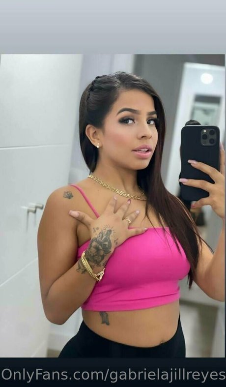 gabrielajillreyes model erotic archive