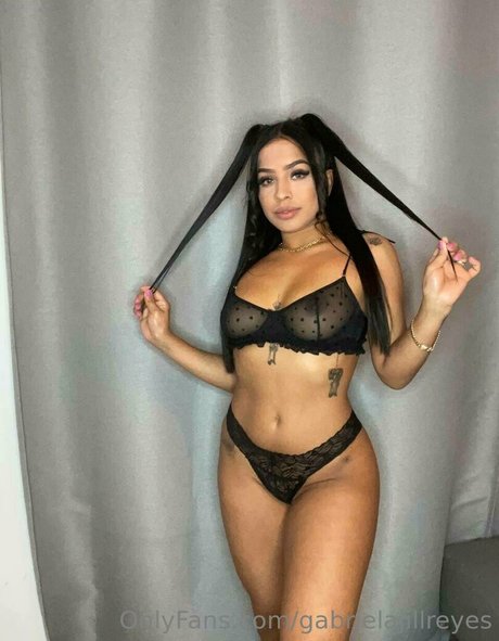 gabrielajillreyes actress picture