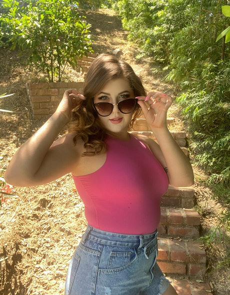 unboxingbrandy erotic pornstar galleries
