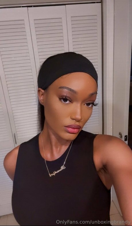 unboxingbrandy star porn photos