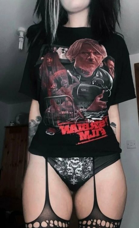 horror wh4re pornstar perfect picture