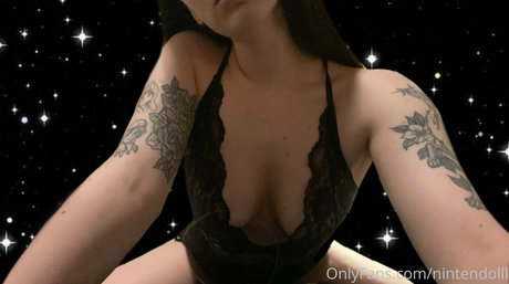 nintendolll pornstar art pictures