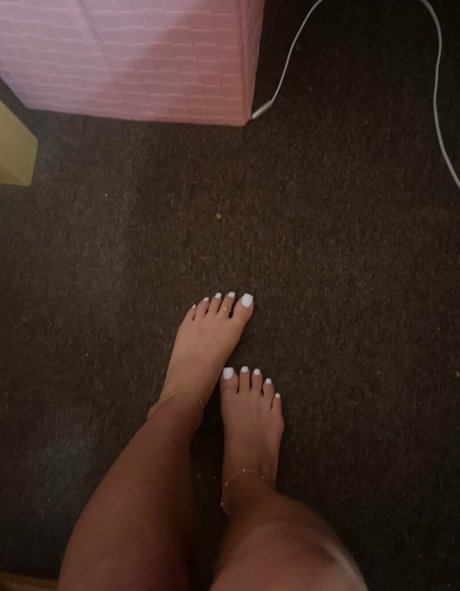 pinkprincesspolina nudes model pic