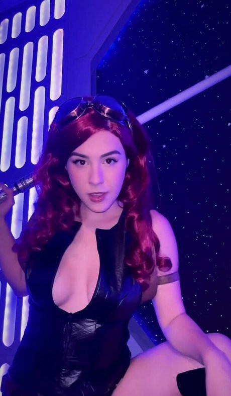 Chanelrenee xo top actress picture