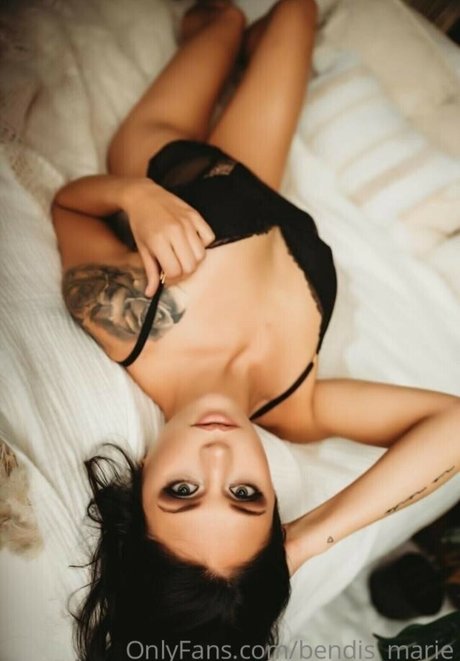 Bendi Marie model high quality archive