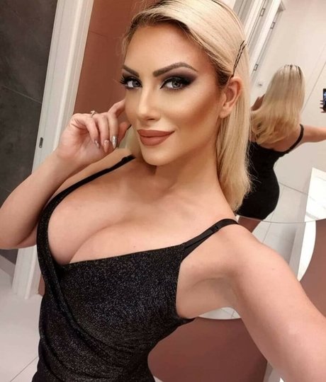 Tea Stosevska hd star gallery