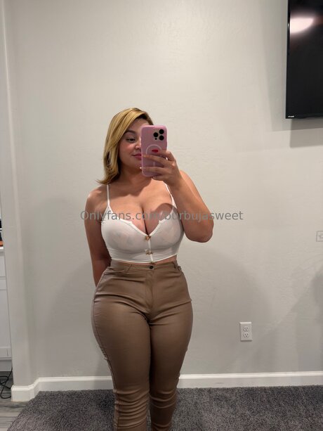 burbujasweet beautiful pornstar gallery