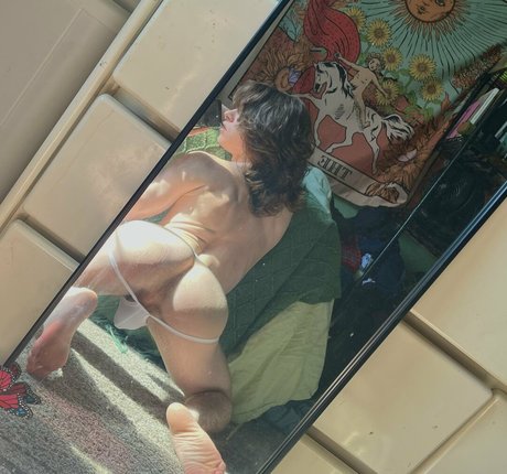 Ashton Twink model art photo