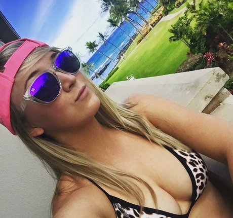 Meghan McCarthy nudes actress pictures