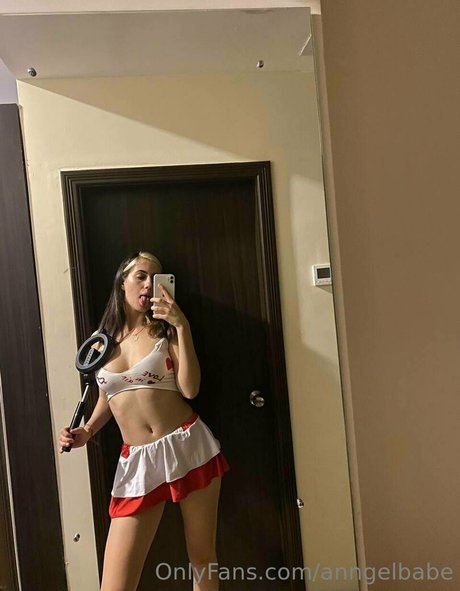 Babegirl5678 sexy star photo