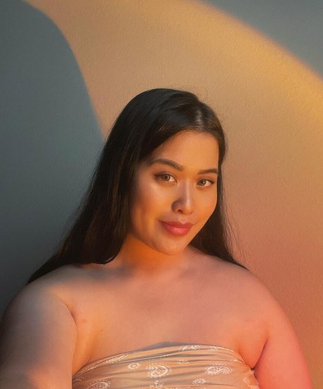BellaBun Bo Bae nude actress gallery